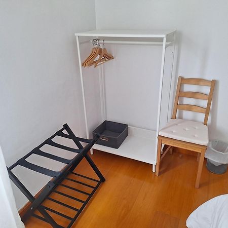 Adamas Bed & Breakfast Ponta Delgada  Luaran gambar