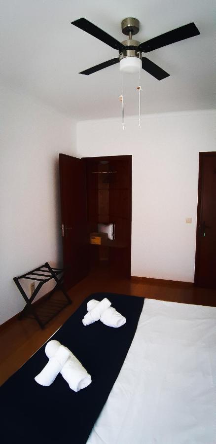 Adamas Bed & Breakfast Ponta Delgada  Luaran gambar