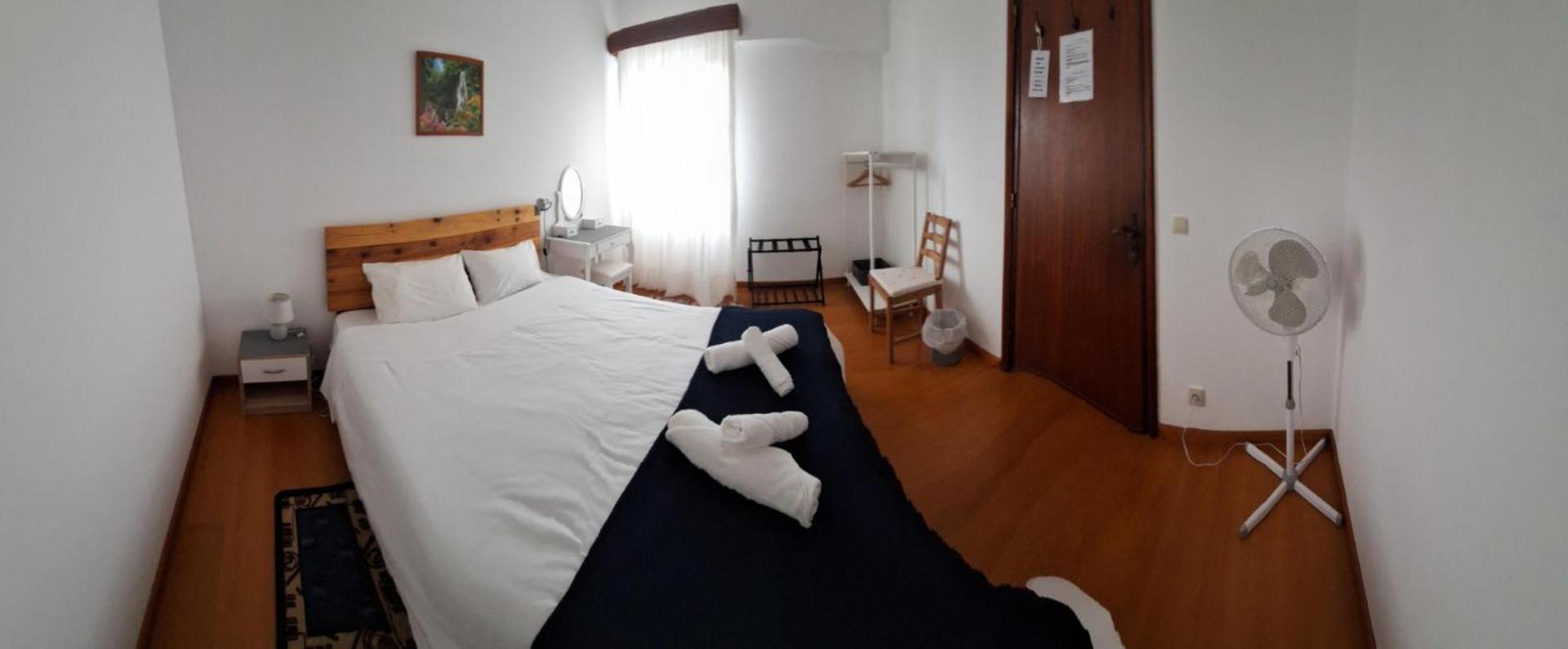 Adamas Bed & Breakfast Ponta Delgada  Luaran gambar