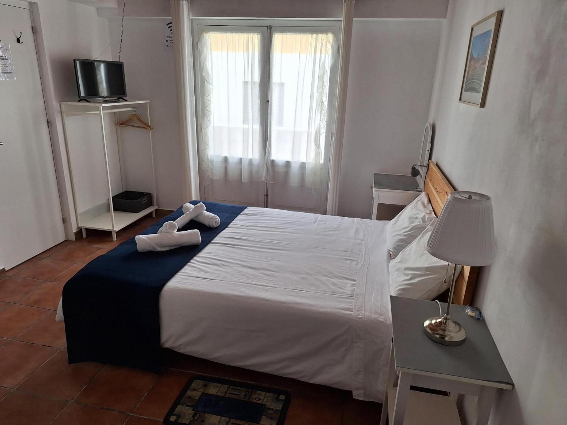 Adamas Bed & Breakfast Ponta Delgada  Luaran gambar
